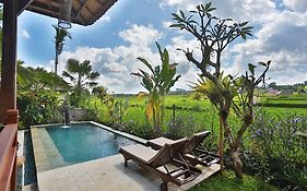 Bali Ubud Villa
